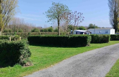 Routhiauville House | Camping 3 étoiles - efb0ia