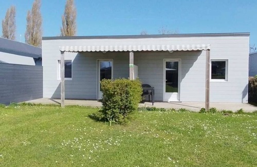 Routhiauville House | Camping 3 étoiles - efb0ia