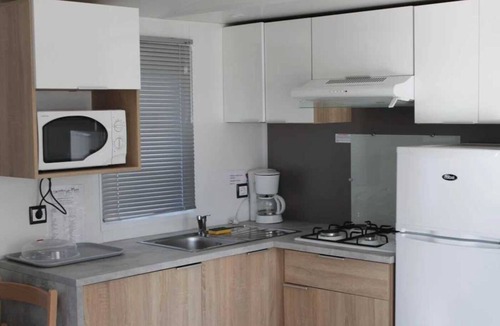 Routhiauville House | Camping 3 étoiles - efb0ib