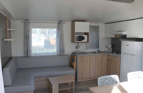 Routhiauville House | Camping 3 étoiles - efb0ib