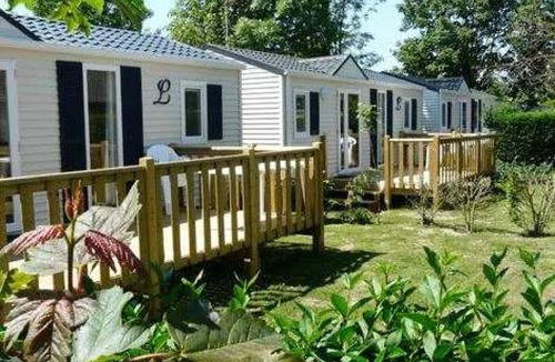 Routhiauville House | Camping 3 étoiles - efb0ie