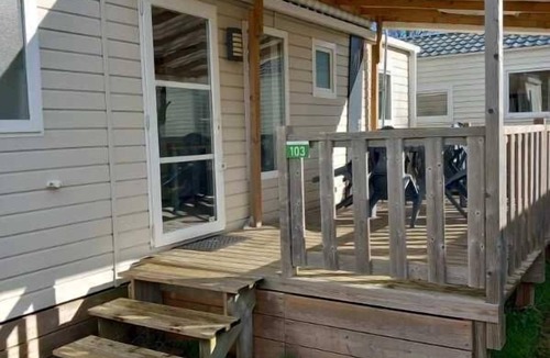 Routhiauville House | Camping 3 étoiles - efb0ie