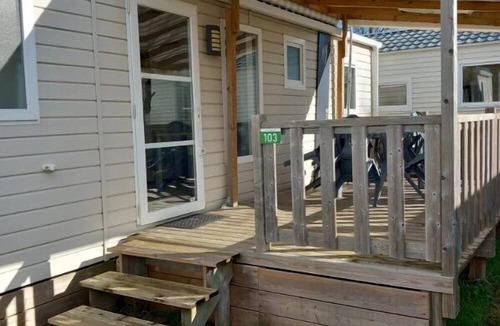 Routhiauville House | Camping 3 étoiles - efb0ig