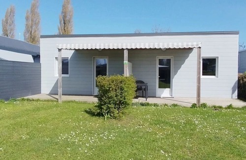 Routhiauville House | Camping 3 étoiles - efb0ig