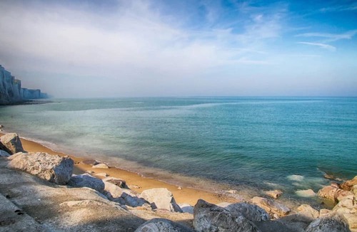 Routhiauville House | Camping 3 étoiles - efb0ig