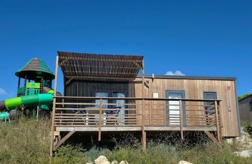 Calvisson House | Camping 3 étoiles - Parc aquatique - cca0da0