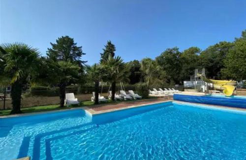 Guemene-Penfao Other | Camping 3 étoiles - Piscine - eebebg