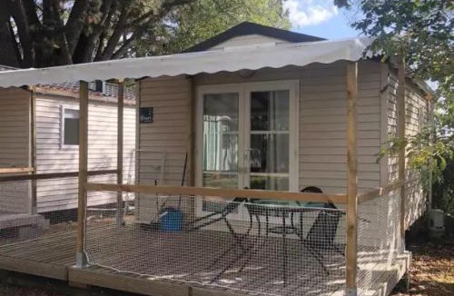 Guemene-Penfao Other | Camping 3 étoiles - Piscine - eebebg