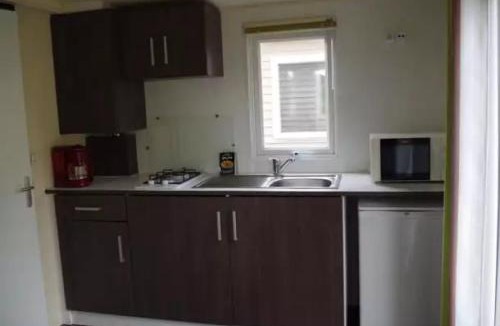 Guemene-Penfao Other | Camping 3 étoiles - Piscine - eebebg