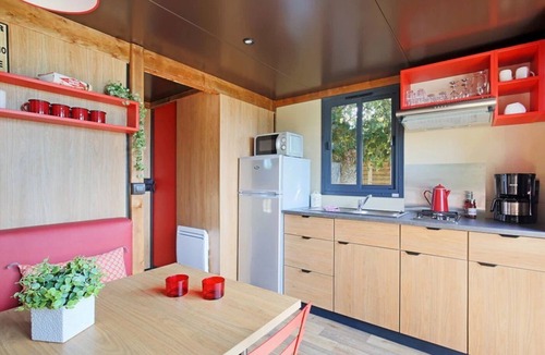 Lepin-le-Lac House | Camping 3 étoiles - ccbfgh0