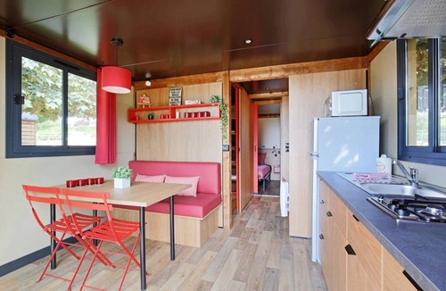 Lepin-le-Lac House | Camping 3 étoiles - ccbfgh0