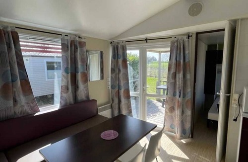 Arvert House | Camping 3 étoiles - Piscine - eehch0