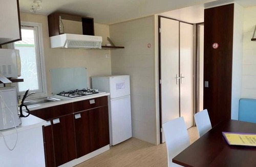 Arvert House | Camping 3 étoiles - Piscine - eehch0