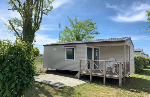 Arvert House | Camping 3 étoiles - Piscine - eehch0