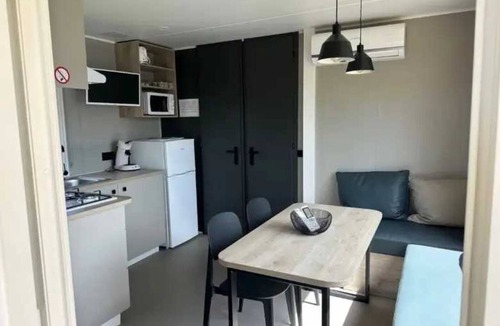 Arvert House | Camping 3 étoiles - Piscine - ccae0ei