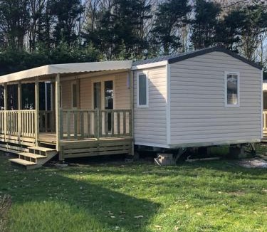 Mers-les-Bains Other | Camping 3 étoiles - Piscine - ccbbhhe