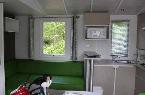 Mers-les-Bains Other | Camping 3 étoiles - Piscine - ccbbhhe