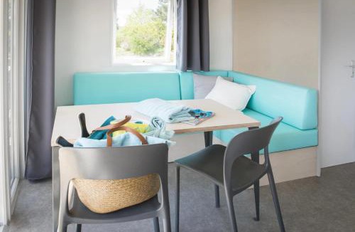 Mers-les-Bains Other | Camping 3 étoiles - Piscine - ccbbhhe