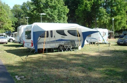Chateauroux House | Camping 3 étoiles - Parc aquatique - ccafe0h