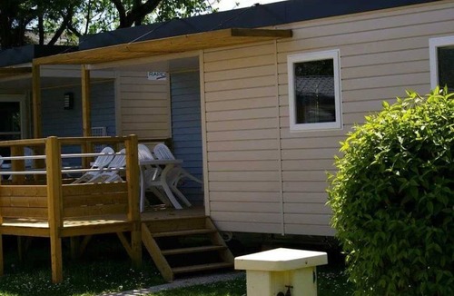 Vaux-le-Penil House | Camping 3 étoiles - Piscine - eecdcg