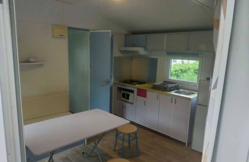 Mirepeisset House | Camping 3 étoiles - Piscine - efcdfc