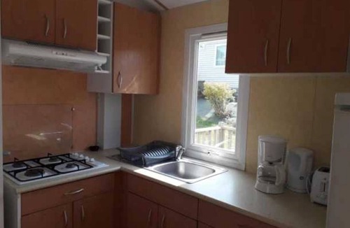 Pouldreuzic House | Camping 3 étoiles - Piscine - eeefif