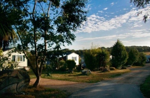 Pouldreuzic House | Camping 3 étoiles - Piscine - eeefii