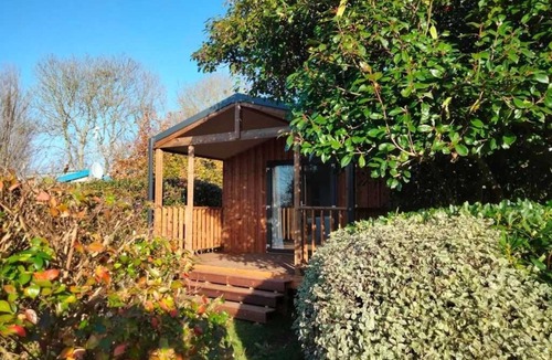 Plovan House | Camping 3 étoiles - Piscine - eeeg0a