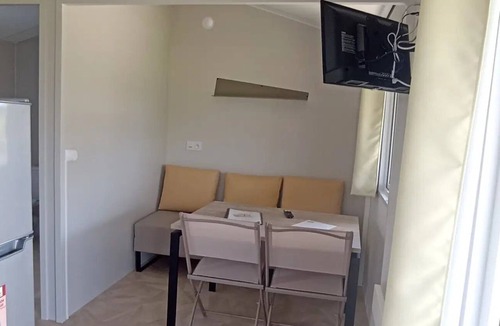 Pouldreuzic House | Camping 3 étoiles - Piscine - ccaaaec