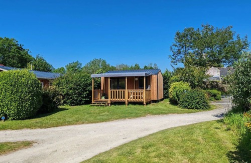 Pouldreuzic House | Camping 3 étoiles - Piscine - ccaaaec