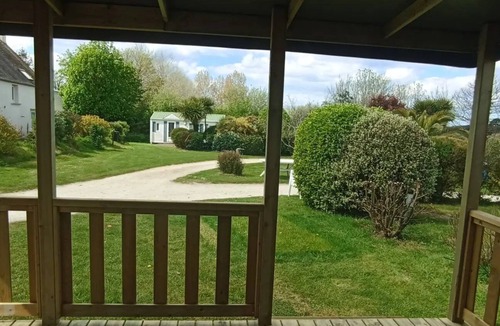 Pouldreuzic House | Camping 3 étoiles - Piscine - ccaaaec