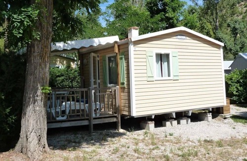 Saint Maime House | Camping 3 étoiles - Parc aquatique - eecfde