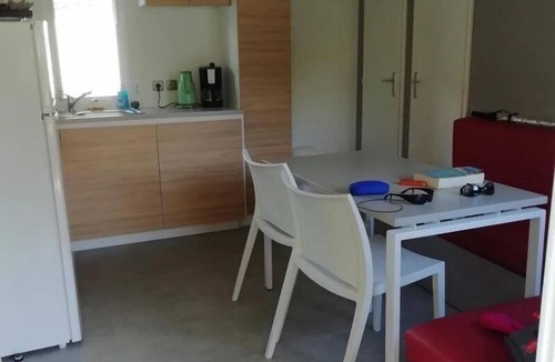 Hauterives House | Camping 3 étoiles - Piscine - ccbbige