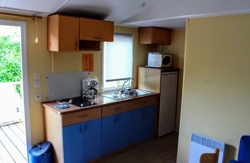 Verteillac House | Camping 3 étoiles - Piscine - ccbacfd