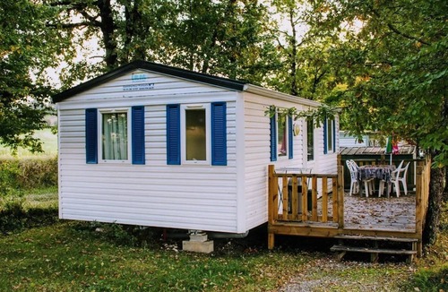 Verteillac House | Camping 3 étoiles - Piscine - ccbacfd