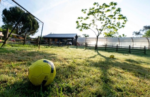 Chamberet House | Camping 3 étoiles - Piscine - eececd