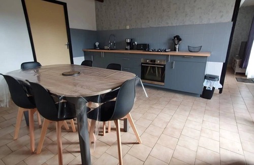 Le Change House | Camping 3 étoiles - Piscine - eeeghg