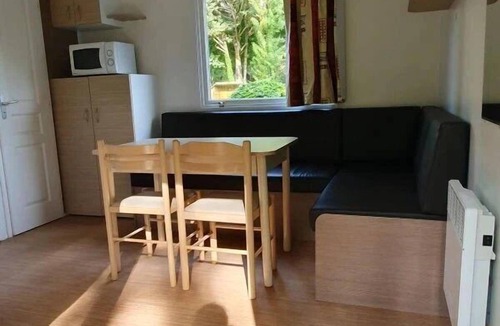 Le Change House | Camping 3 étoiles - Piscine - efbfaf