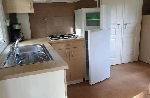 Le Change House | Camping 3 étoiles - Piscine - efbfaf