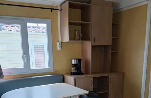 Villeveyrac House | Camping 3 étoiles - Piscine - ccaf0e0