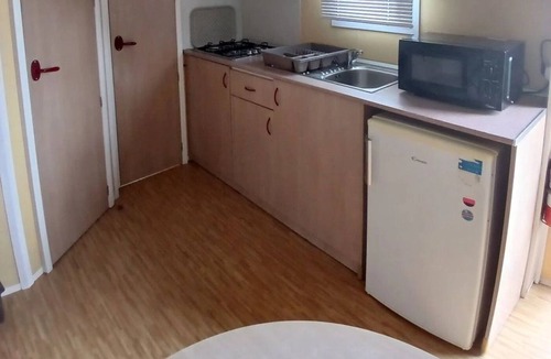 Villeveyrac House | Camping 3 étoiles - Piscine - ccaf0e0