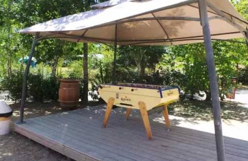 Montgeard House | Camping 3 étoiles - Piscine - eebebe