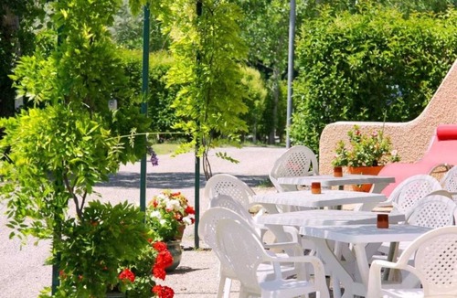 Montolieu House | Camping 3 étoiles - Piscine - ccbbbcf