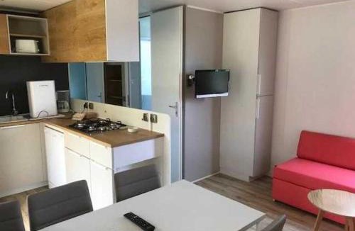 Pont-Scorff Other | Camping 3 étoiles - Piscine - efcg0h