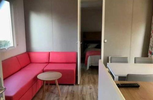 Pont-Scorff Other | Camping 3 étoiles - Piscine - efcg0h