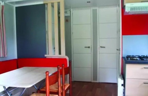 Devillac House | Camping 3 étoiles - Piscine - eebbgi