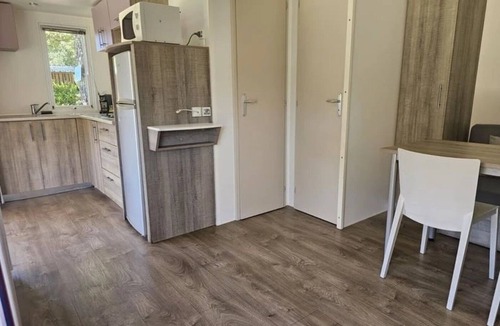 Douville House | Camping 3 étoiles - Piscine - ccafgff