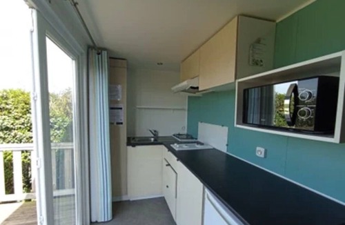 Fabrezan House | Camping 3 étoiles - Piscine - ccb0ffa