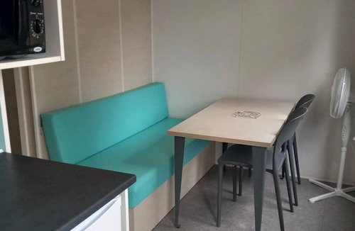 Fabrezan House | Camping 3 étoiles - Piscine - ccb0ffa