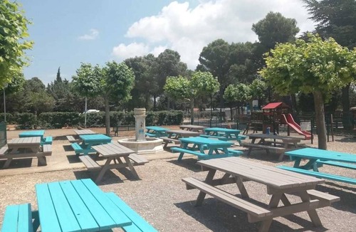 Fabrezan House | Camping 3 étoiles - Piscine - ccb0ffc